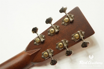 D-28 Standard - Natural